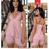 BABY DOLL RENDA NO BUSTO em Itaguari, GO por Gued´s Moda Íntima