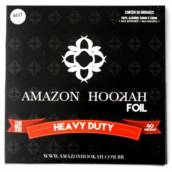 Alumínio amazon 