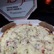 DJ Pizzaria