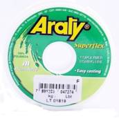Linha araty comun superflex easy casting