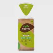 Pão 7 Grãos Sem Glúten 400g - Nutfree