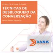 Aula de Inglês Particular com técnicas de desbloqueio da conversação | Escola de Idiomas