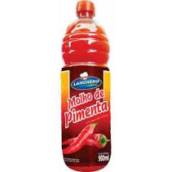 Molho de Pimenta Lanchero 1litro