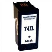 Cartucho HP 74,(CB335WB)