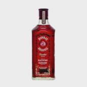 Gin Bombay BlackBerry & Rasperry Infusion 700ml