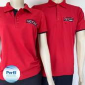 Camiseta Polo Personalizada