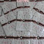 Convite personalizados