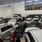 Mecânica Completa com Serviços Integrados – Santa Cruz do Rio Pardo
