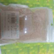 Farinha seca barriga
