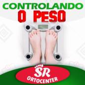 Controlando o peso