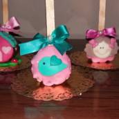 Doces Personalizados