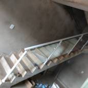 Escadas