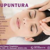Acupuntura