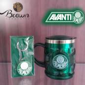 Caneca do Palmeiras