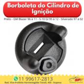 Borboleta do Cilindro de Ignição 