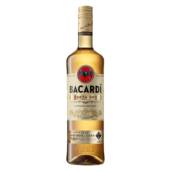 Rum Bacardi Oro - 980ml