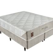 Colchão XL Visco King Koil
