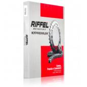 Relação Twister Riffel Premium