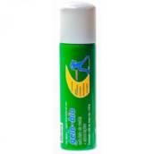 Gelo Bio Aerosol