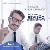 Redução de parcela de financiamento