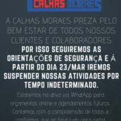Comunicado