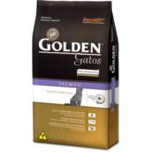 GOLDEN GATOS ADULTOS SALMÃO