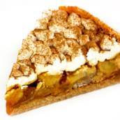 Torta Banoffee