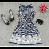 Vestido indiano em avaré