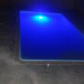 Mp 400 Piscina Compacta - 11 Mil Litros
