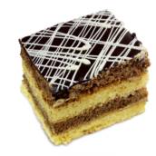 Torta de Café