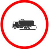 TRANSPORTE DE RESÍDUOS