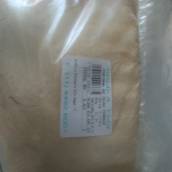 Farinha de soja torrada