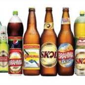 Bebidas