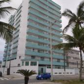 Apartamento com 2 dormitórios à venda, 86 m² por R$ 360.000 - Jardim Real - Praia Grande/SP.