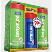 KIT TALCO TENYS PÉ