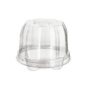 Embalagem Sobremesa 250Ml Galvanotek