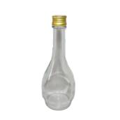 Garrafa de vidro firenze BCA 28 375ML