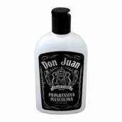 Barba Forte Don Juan Progressiva para Homens 300ml
