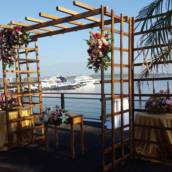 Decoração Casamento