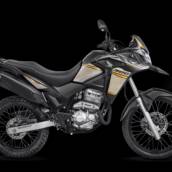 XRE 300 ADVENTURE