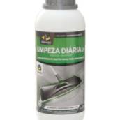 LIMPEZA DIÁRIA - PISOCLEAN