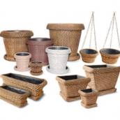 Linha de Vasos Veneza Nutriplan