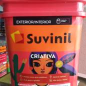SUVINIL CRIATIVA