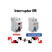 Interruptor DR