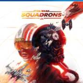 Star Wars Squadrons - PS4