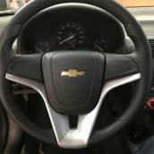 Volantes de carro em Bauru