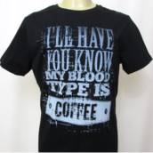 Camisetas casual Masculina