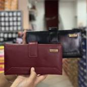 Carteira feminina Arte Acessórios em Uberlândia, MG por Lojas Dom Flavittos