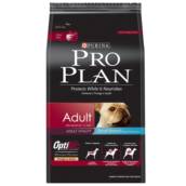 PRO PLAN ADULT RAÇAS PEQUENAS