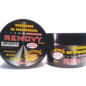  Pasta Renovy Recuperador de Para - Choques 200g